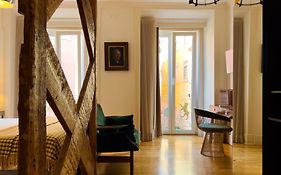 Lavra Guesthouse Lisbon